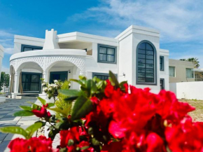 Forchutec Guest House Sunset Beach